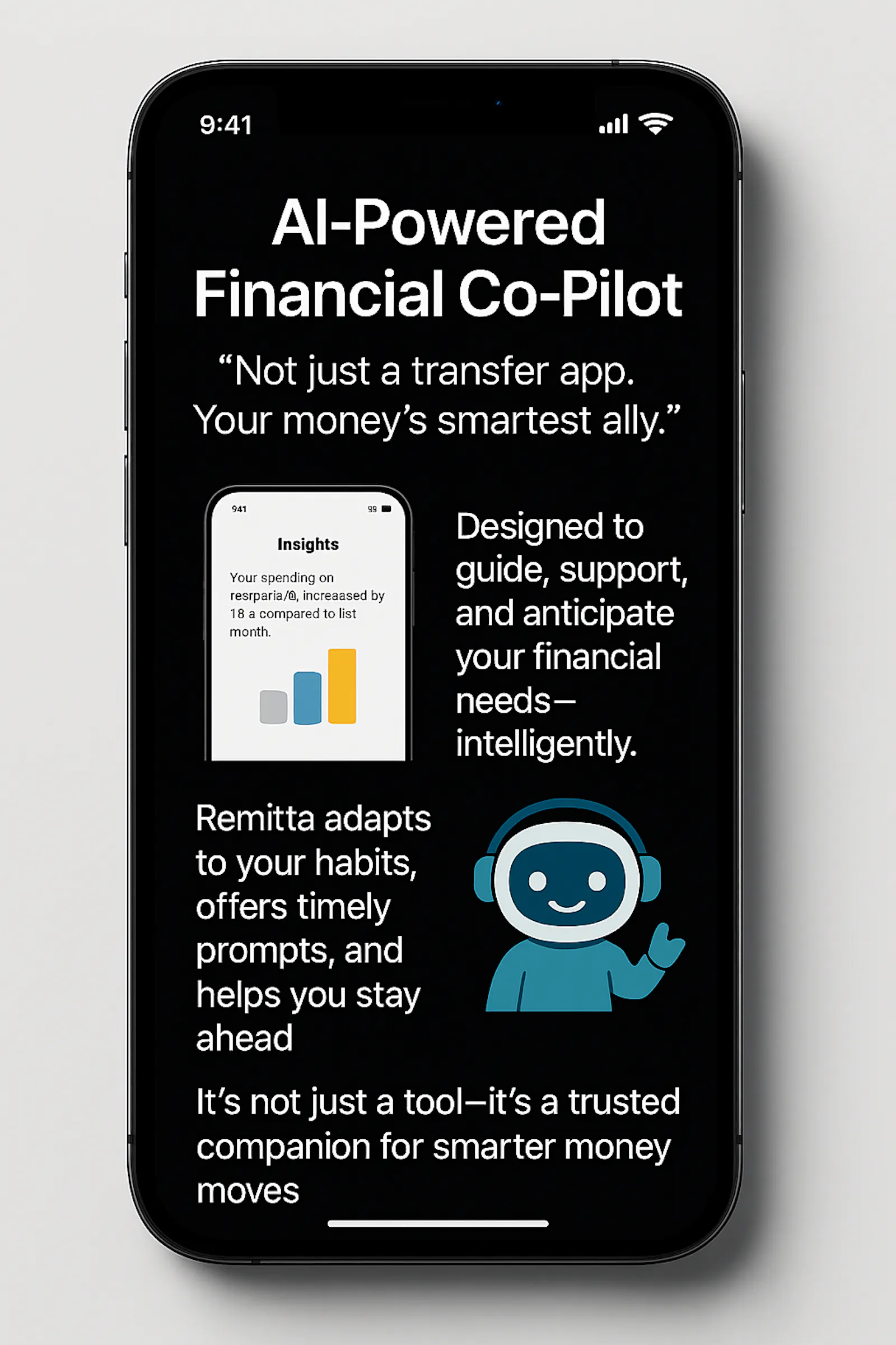 Remitta V2 screenshot 3