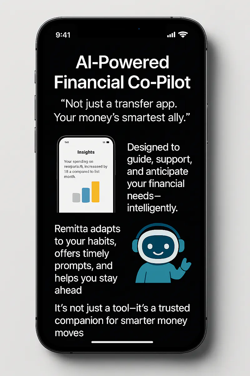 Remitta V2 screenshot 3