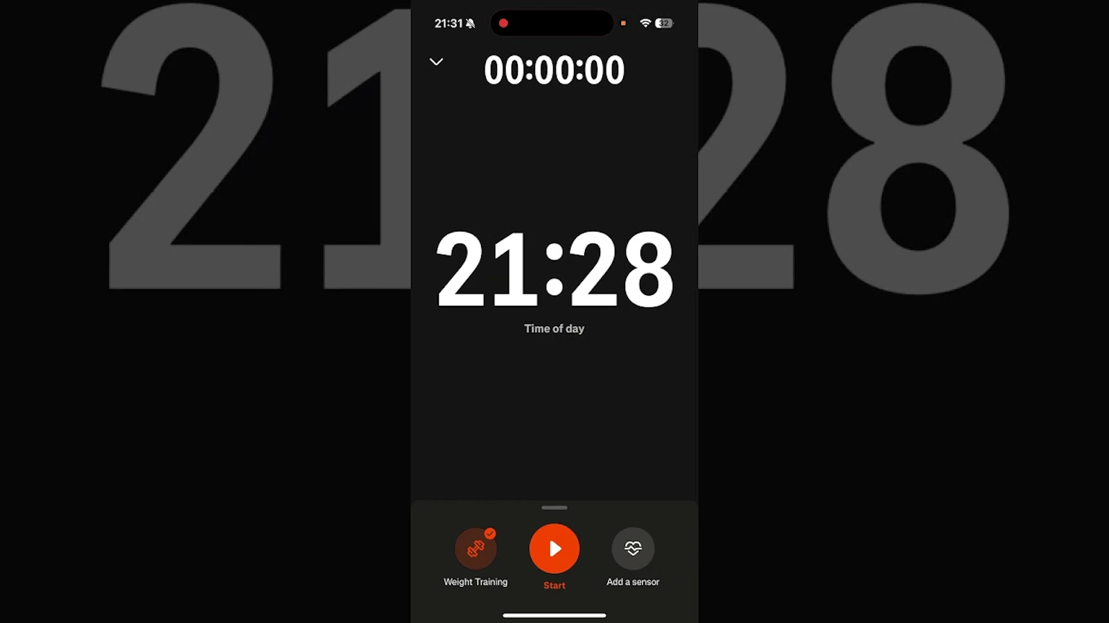Stamp screenshot 1 (video preview)