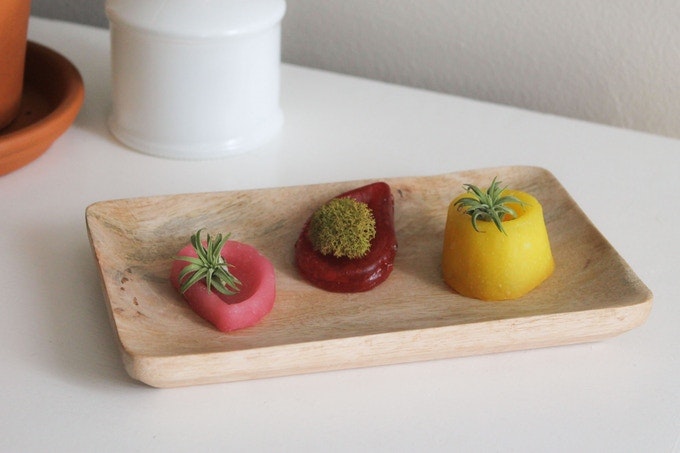 Posti-plasto gallery image