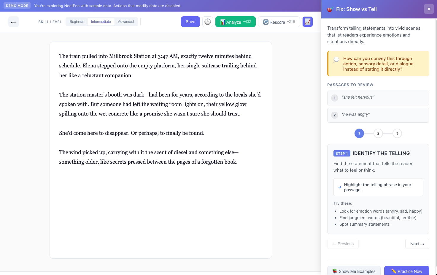 NeetPen gallery image