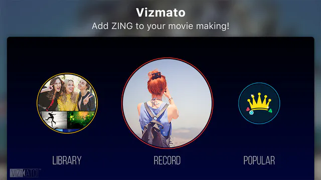 Vizmato
