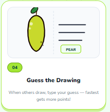 Drawlo- multiplayer drawing game gallery image