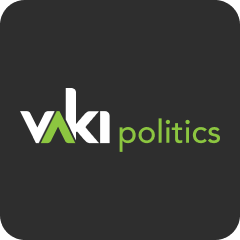Vaki politics