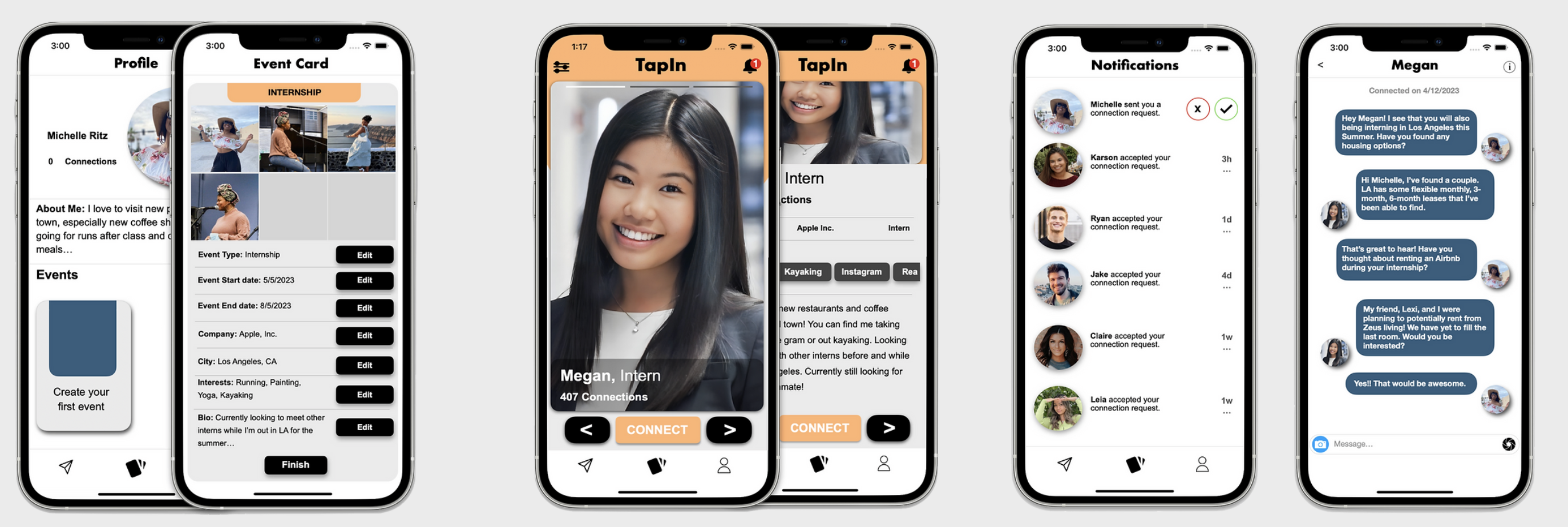 Tapin media 6