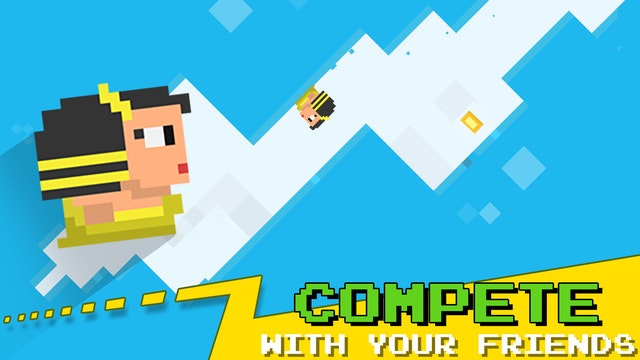 Gravity Square! gallery image