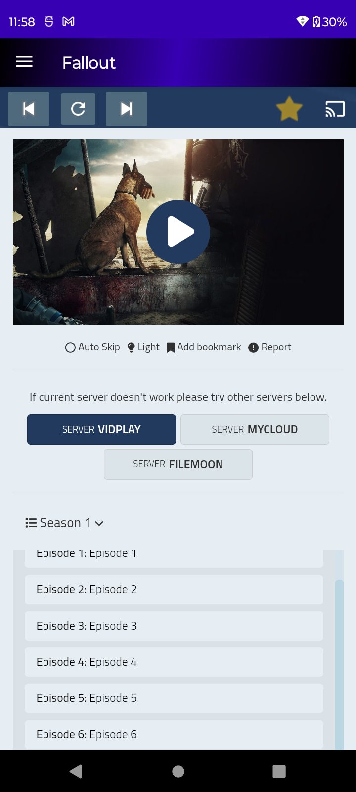Média Wallacetv 3