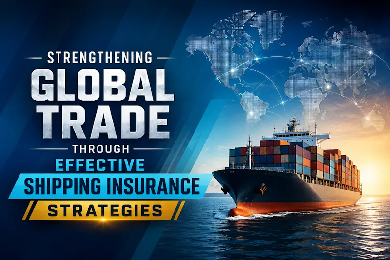 Brian Ladin: Navigating Shipping Risks screenshot 2