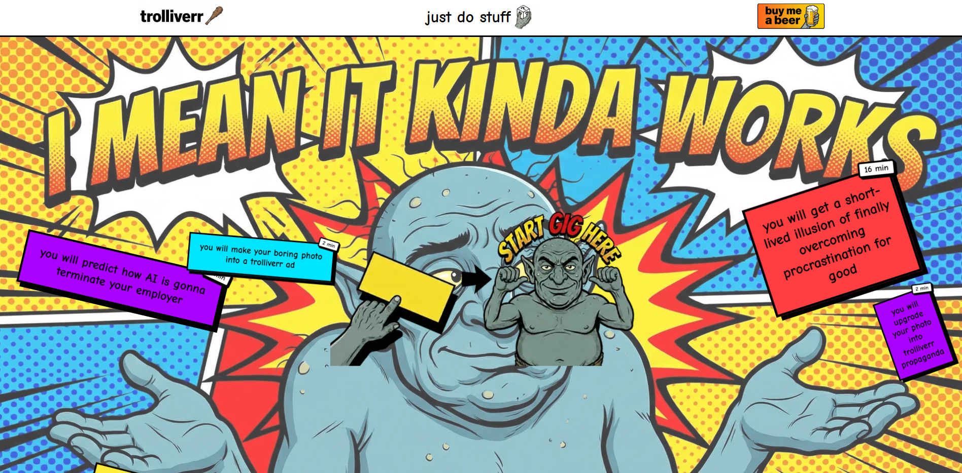 trolliverr gallery image