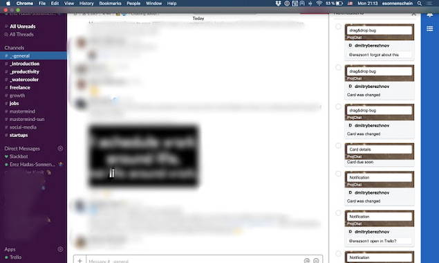 ProjChat gallery image