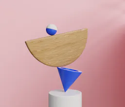 Slick Form | Free abstract shapes gallery image