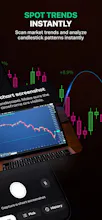 ChartsGPT: Trading Assistant gallery image