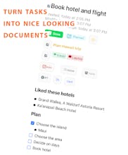 EasyBusy: To-Do List and organizer gallery image