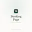 Booking Page