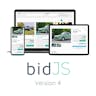 BidJS Auction Software