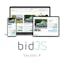 BidJS Auction Software