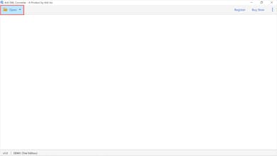 4n6 EML Converter Software gallery image