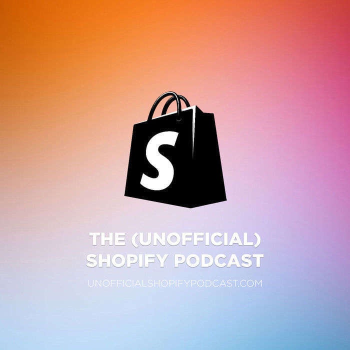 The Unofficial Shopify Podcast - Keith Perhac: Building Your Sales Funnel 