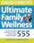 Ultimate Family Wellness