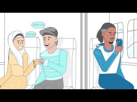 Conlangio gallery image