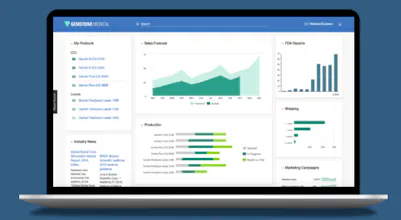 IBM Watson Explorer Community Edition gallery image
