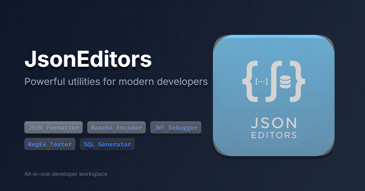 Dev's Tool Hub gallery image