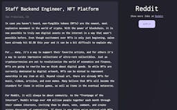 RareJobs | NFT Jobs media 3