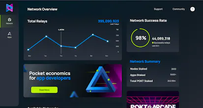 Pocket Core MVP gallery image