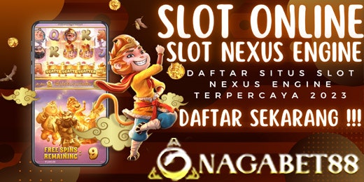 Slot Jago Cuan Server NEXUS SITO media 4