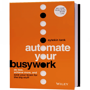 Automate Your Busywork logo