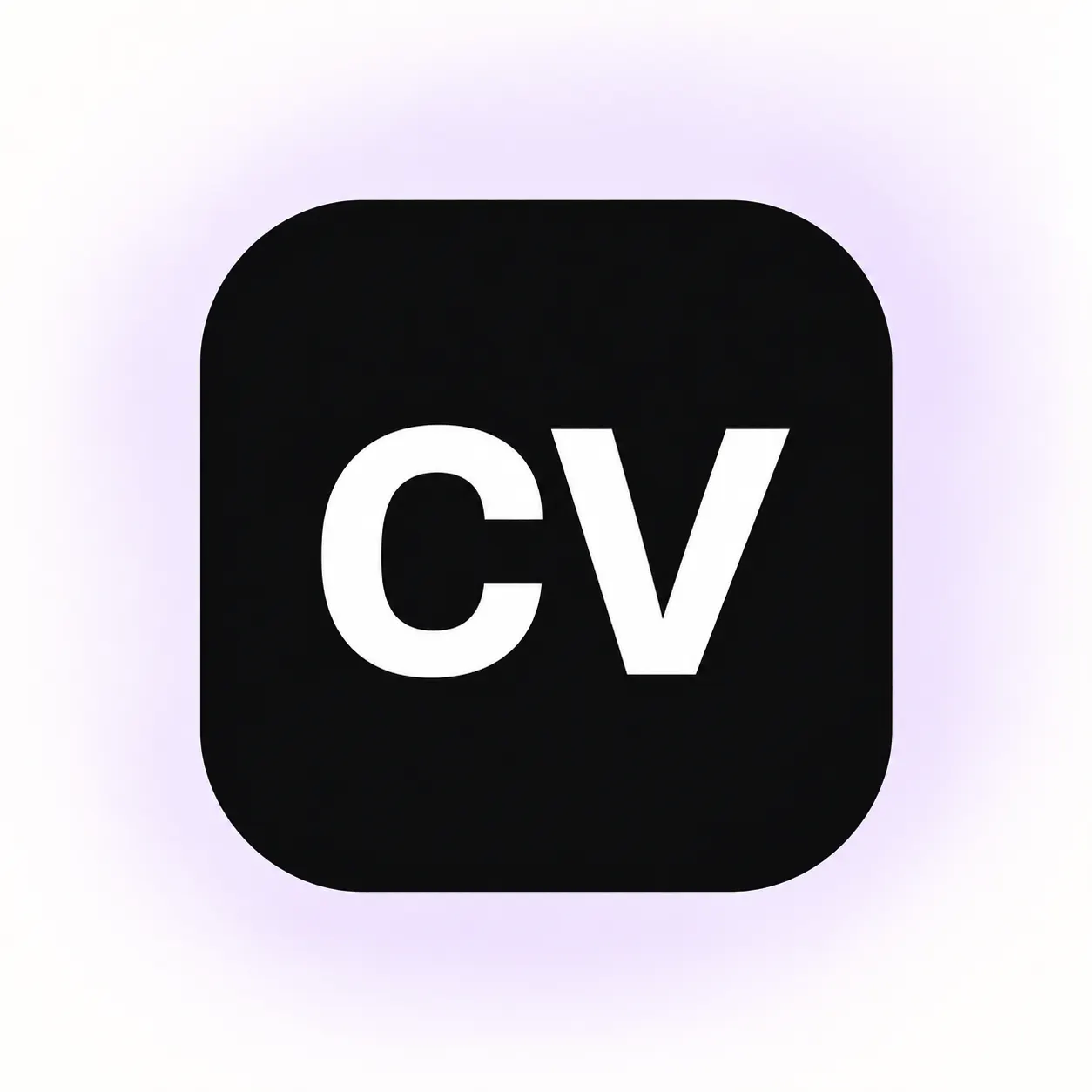 CVsible logo