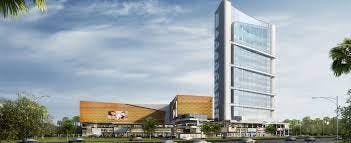 SVH 83 Metro Street Gurgaon Sector 83 gallery image