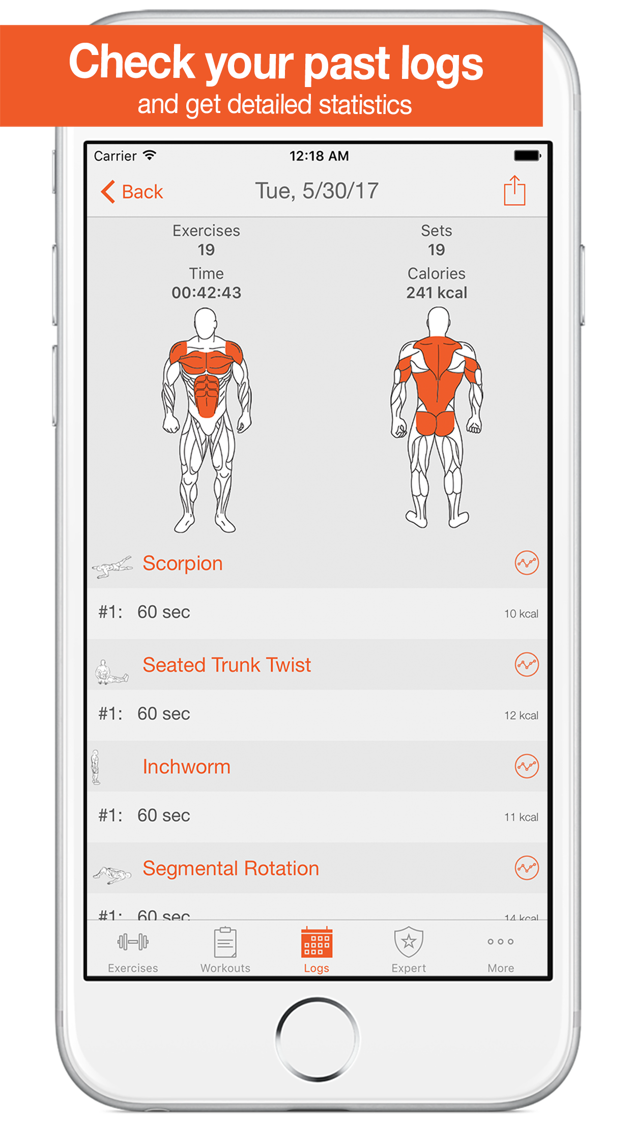 Fitness Point - Bodyweight Edition gallery image