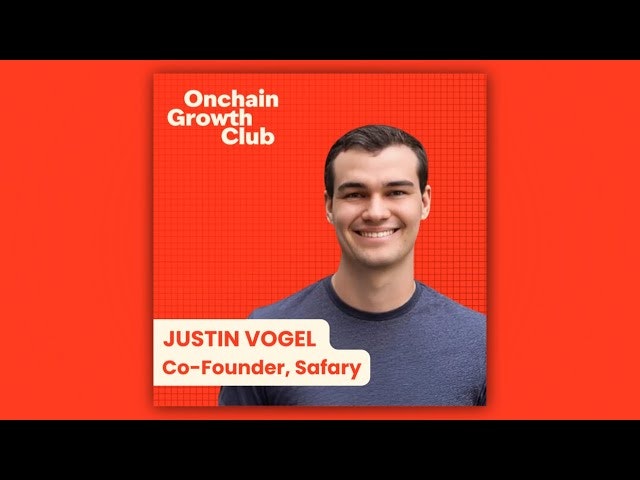 Onchain Growth Club gallery image