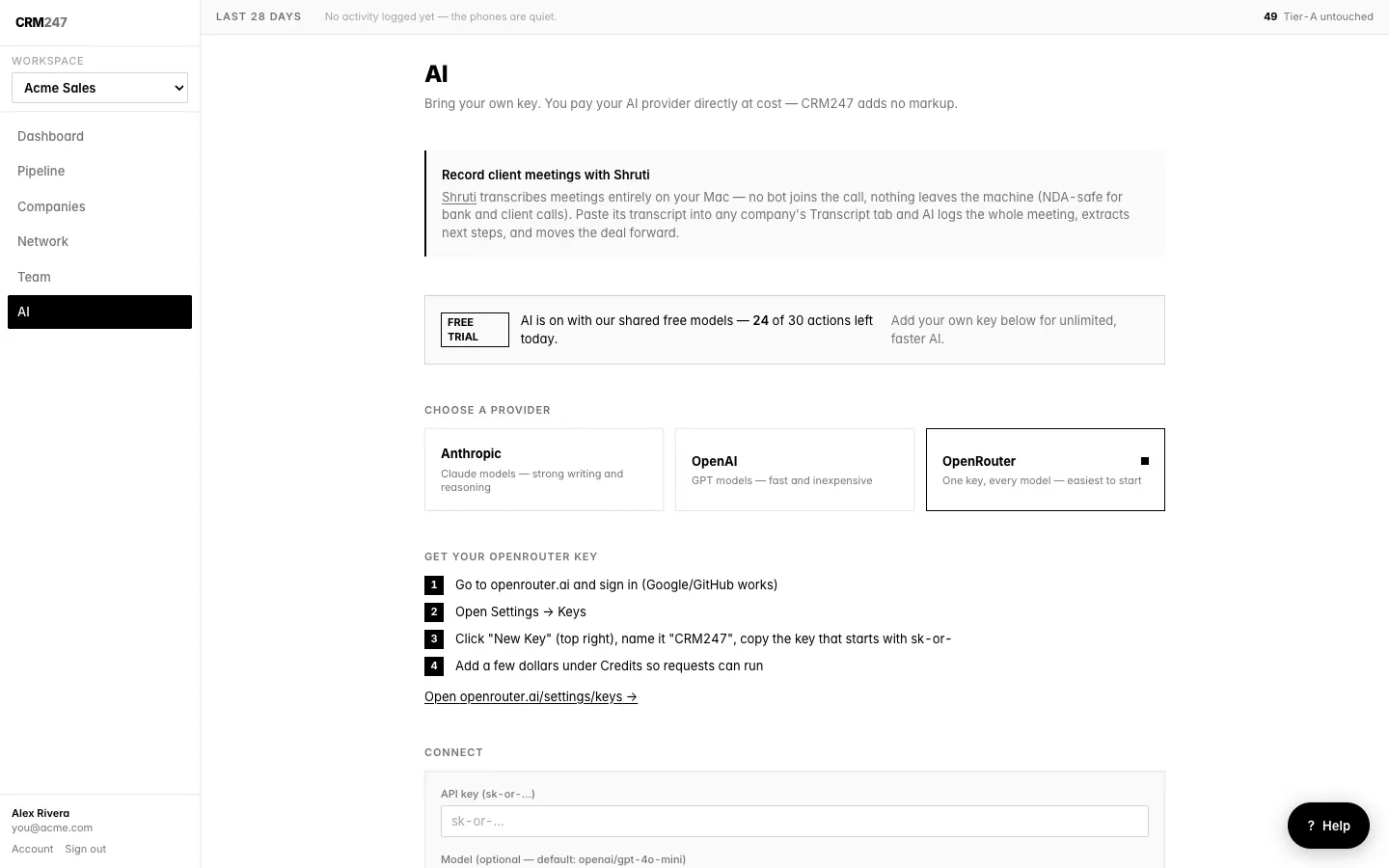 CRM247 gallery image
