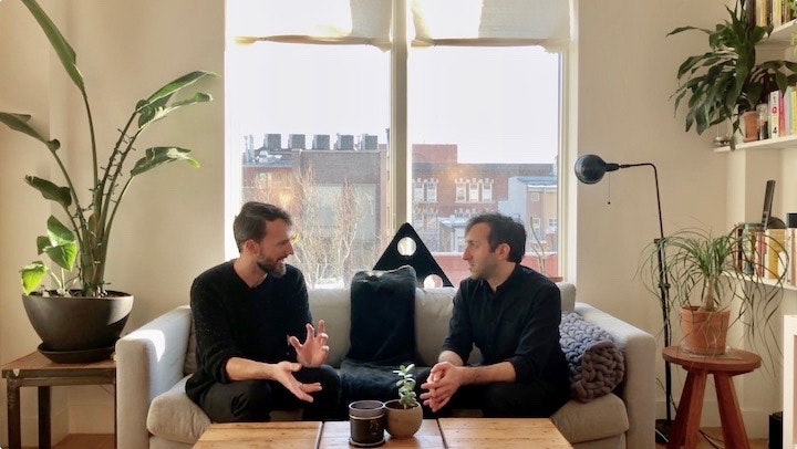 Point-Free gallery image