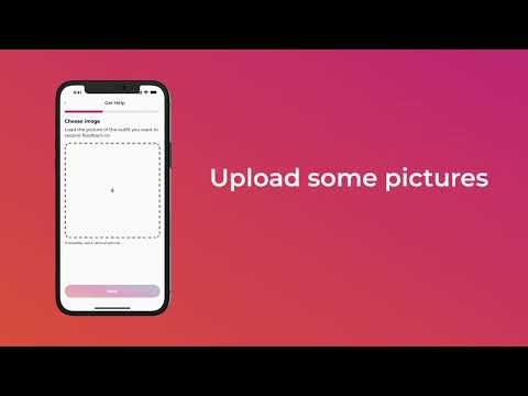 Choiced - Pick the perfect Outfit gallery image