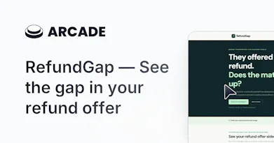RefundGap gallery image