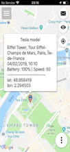 Tracki GPS - Track People and Vehicles gallery image