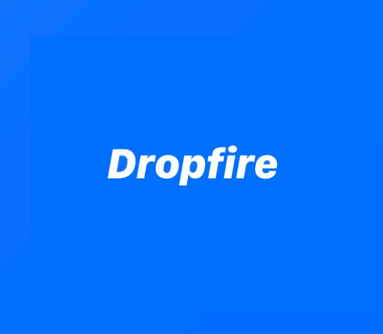 Dropfire