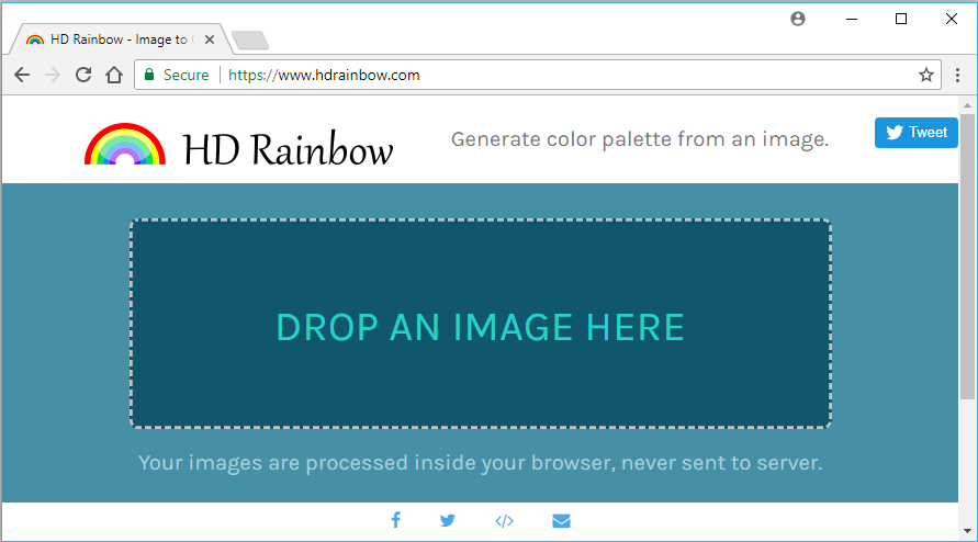 HDRainbow gallery image