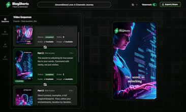 BlogShorts gallery image