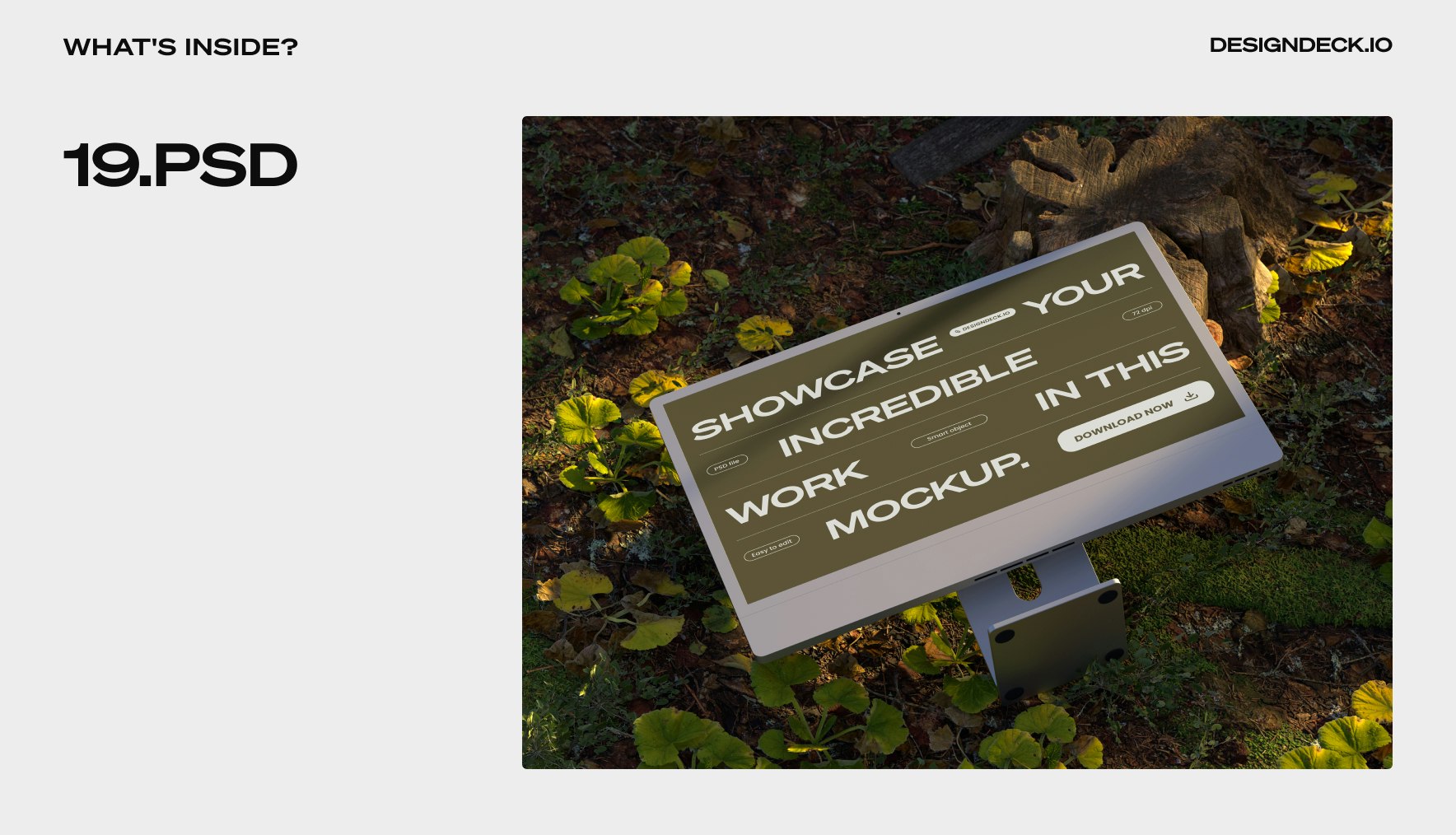 Free Device Mockups media 1