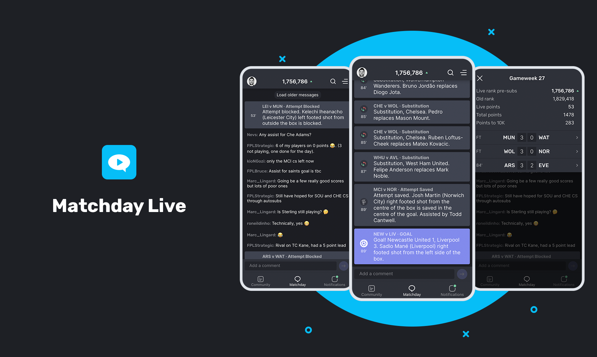 Playmaker gallery image