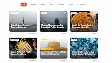 Curato gallery image