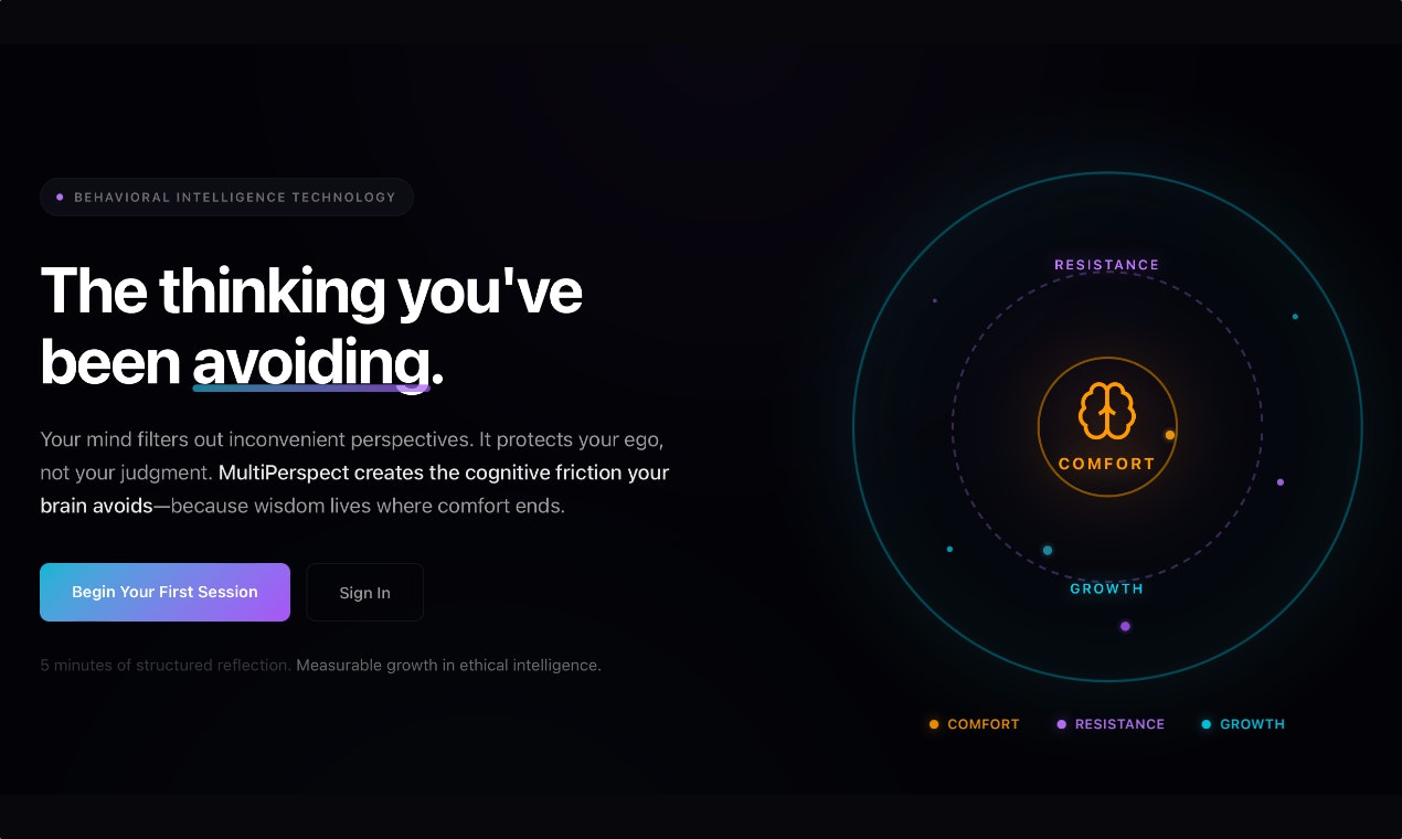 MultiPerspect gallery image