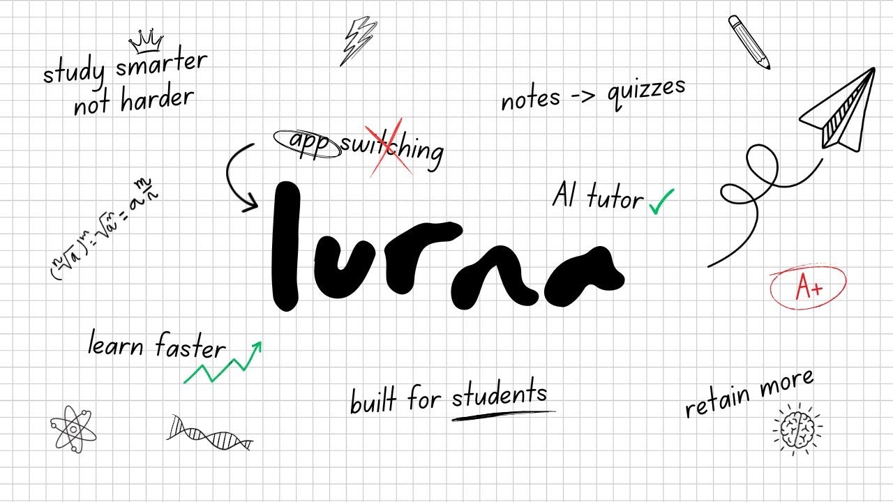 Lurna gallery image