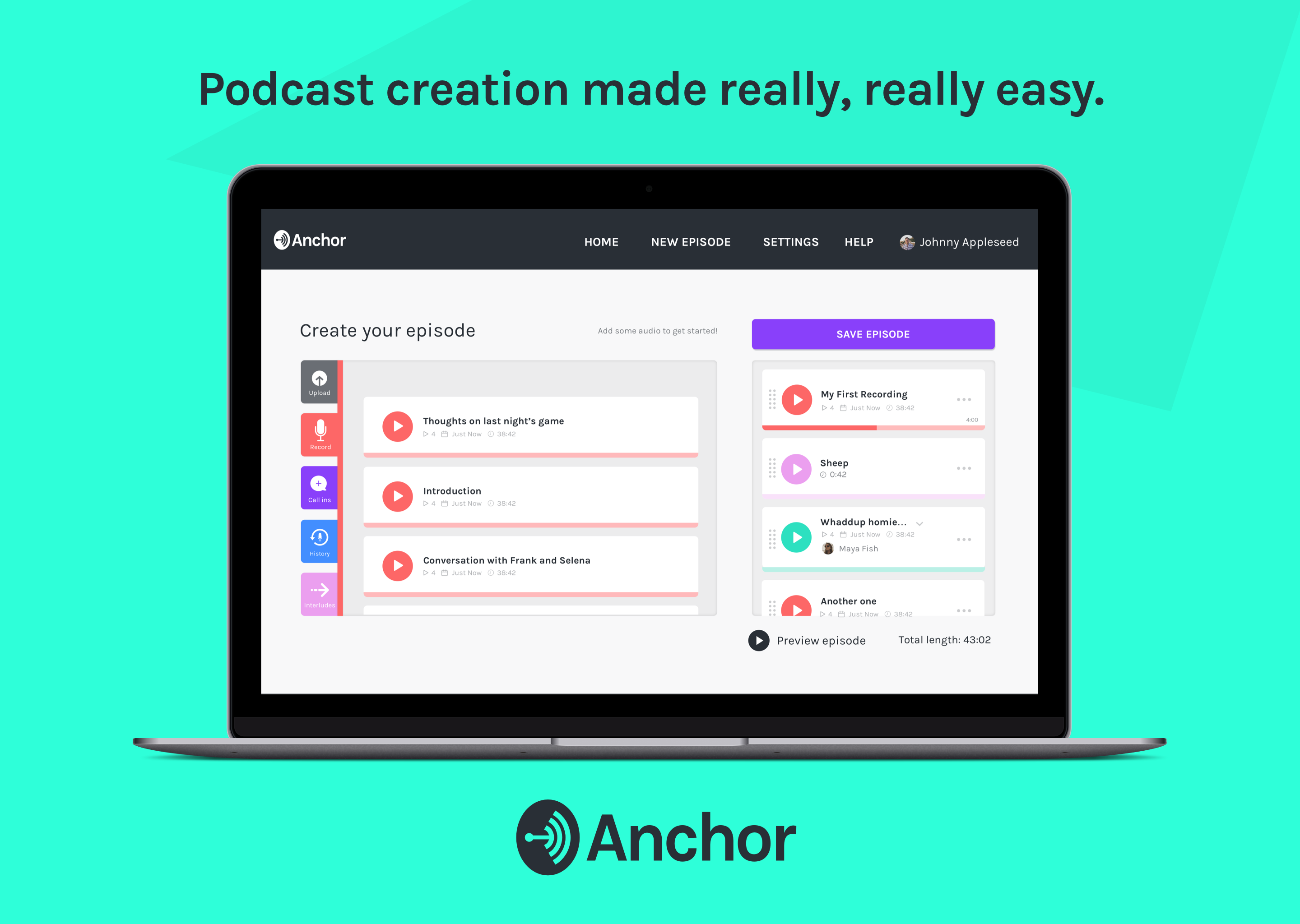 Anchor 3.0 gallery image