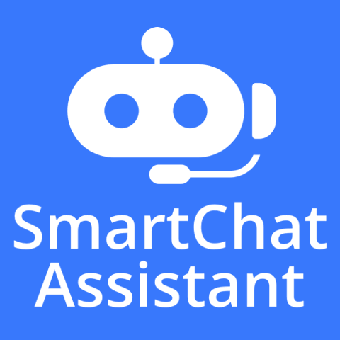 SmartChat Assistant logo