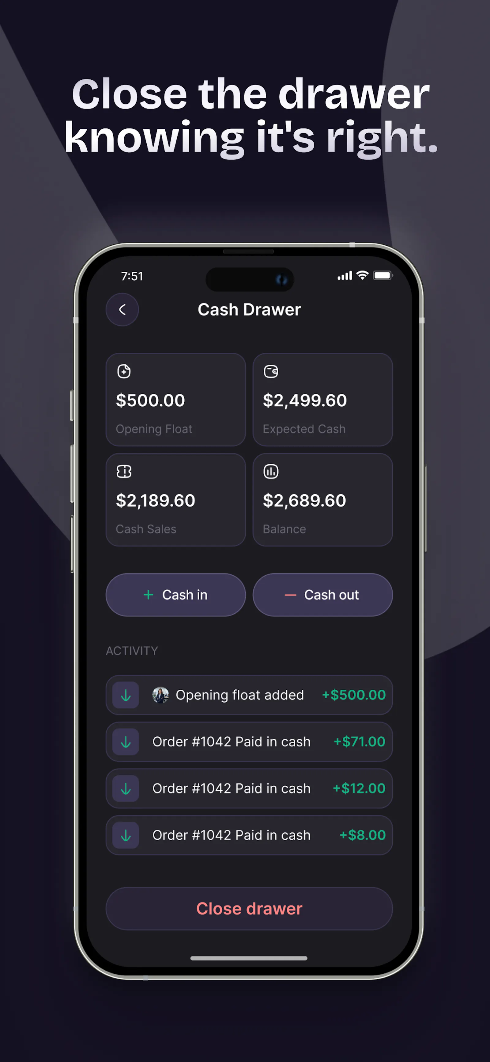 Wemu screenshot 5